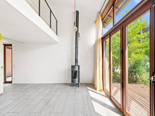 Charmante villa – Le Grand-Saconnex - Photo 1