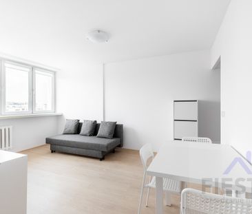 Warszawa Mokotów, ul. Miączyńska - Zdjęcie 4