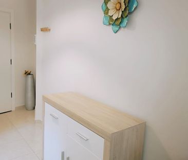 Estudio de alquiler en Plaza del Hospital Civil, 4, La Trinidad - Photo 6