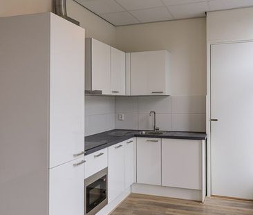 Te huur: Kamer Verlengde Visserstraat 7 Ak2 in Groningen - Foto 1
