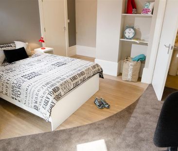 5 bedroom private hall to rent - Photo 4