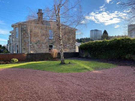 Woodlands Crescent, Falkirk - Photo 5