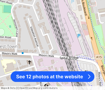 Peterhouse Close, Peterborough, PE3 - Photo 1