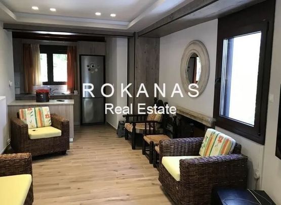 Μονοκατοικία για ενοικίαση Σούρμενα (Ελληνικό) - Photo 1