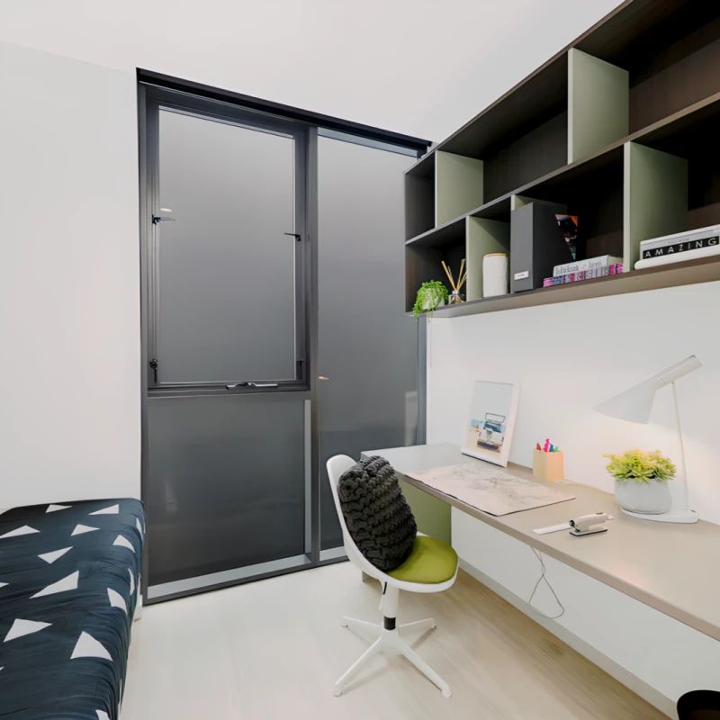 2 Bedroom Saver Apartment - Photo 1