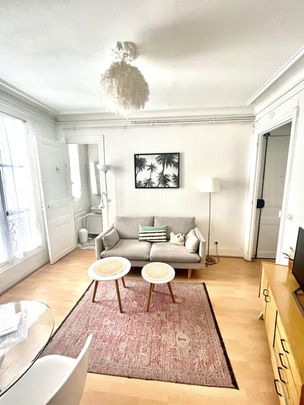 A LOUER 2 Pièces PARIS XIIème 30.28m² - Photo 1
