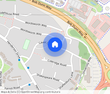 Cavell Crescent, Dartford, DA1 - Photo 1