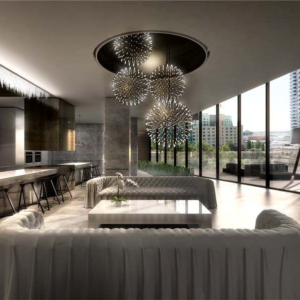 For Lease - 100 Harbour Street Unit# 4410, Toronto, Ontario - Photo 1