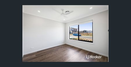 Brand New Home - Solar Panels - Photo 4