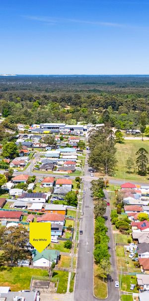 FRESHLY UPDATED FAMILY HOME - Photo 1