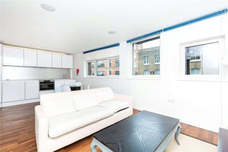 One bedroom apartment featuring all the benefits of an unbeatable central Islington location. - Photo 2