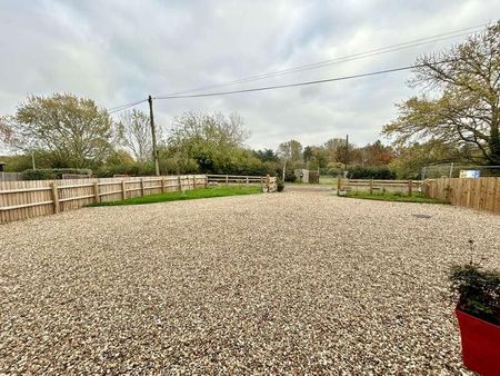 Barway Road, Barway, Ely, Cambridgeshire, CB7 - Photo 5