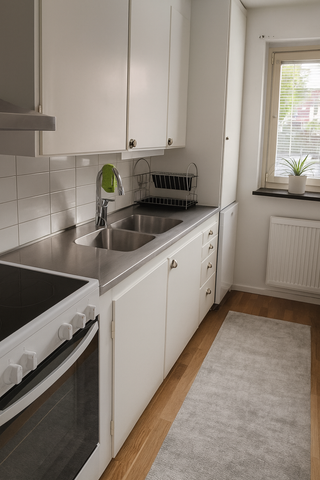 Krongatan, Eskilstuna - Photo 4