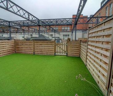 Wheatsheaf Court, Aylestone, Leicester, LE2 - Photo 1
