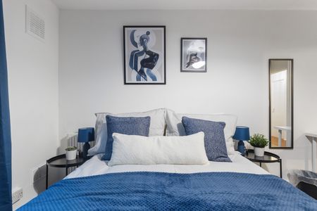 3 Bed Flat, Girdlestone Walk, N19 - Photo 5