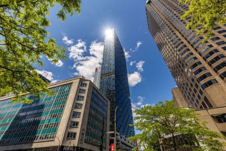 Montréal (Ville-Marie) (Centre) - Photo 4