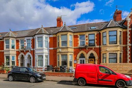 Colum Road, Cathays, CF10 - Photo 5