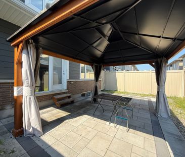 For Lease - 322 Lysander Place, Manor Park - Cardinal Glen and Area... - Photo 1