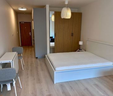 Pronájem bytu 1+kk • 29 m² bez realitkyDornych, Brno - Komárov, Jih... - Photo 5