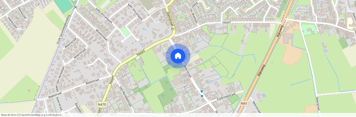 Neerstraat 11 / 22, 9220 Hamme