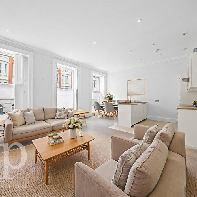 1 bedroom apartment to rent - Photo 1