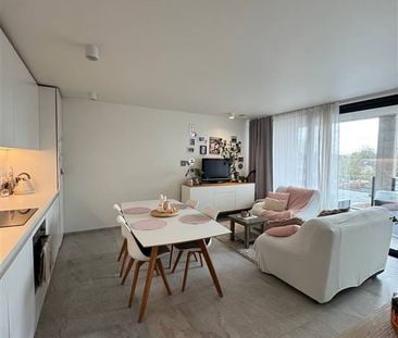 Appartement te huur - Foto 4