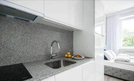 Mieszkanie do wynajęcia - Warszawa, Jurija Gagarina - Zdjęcie 4