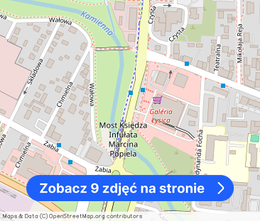 Przytulne mieszkanie na Pułankach - Zdjęcie 1