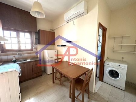Studio/Γκαρσονιέρα για ενοικίαση Λιμνοπούλα (Ιωάννινα) - Photo 4