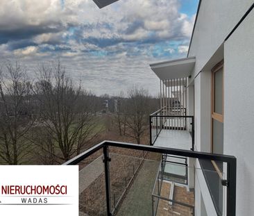 Gliwice, Łabędy, Poezji. Nowa mieszkanie. 28mkw - Photo 5