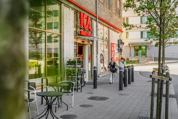 Skillingmyntsgatan 8 - Foto 1