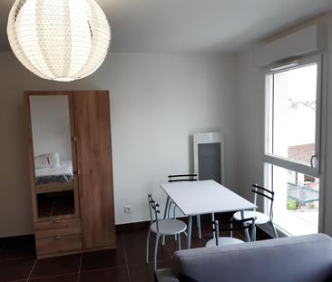 Location Appartement 1 pièce 27m² ALBI 81000 - Photo 1