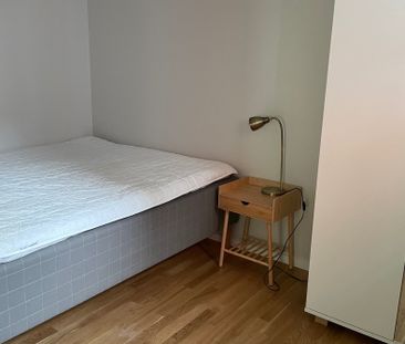 Ny lägenhet med sjöutsikt i eget hus (2a på 25 kvm) - Foto 2