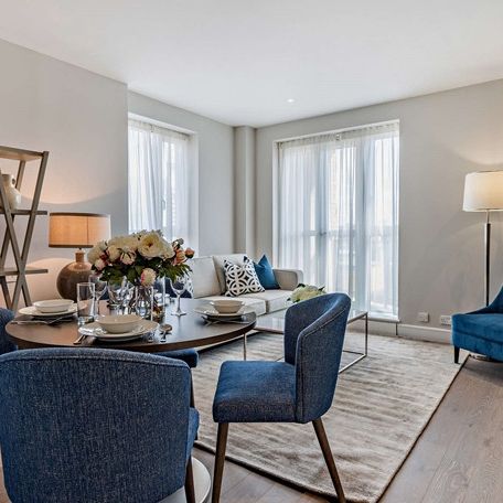 39 Westferry Circus, London, E14 - Photo 1