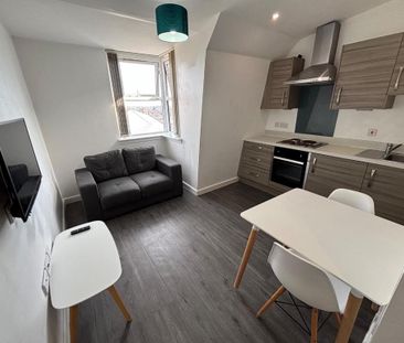 1 bedroom apartment to rent - Photo 4