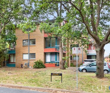 11C/6 Irvine Street, Watson ACT 2602 - Apartment For Rent | Domain - Photo 5
