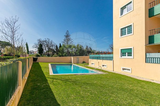 Apartamento T2 em Lisboa - Photo 1