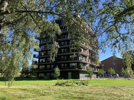 Löjtnant Granlunds Väg 18 - Foto 4