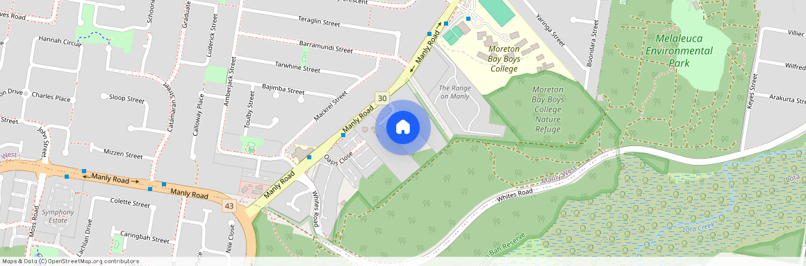 5/358 Manly Road, Qld 4179, Manly West