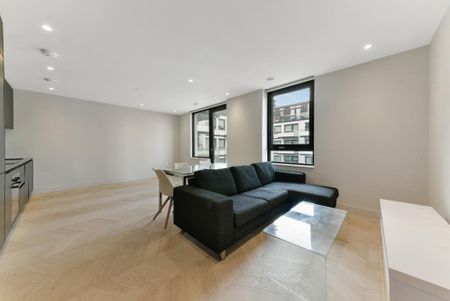1 bedroom flat to rent - Photo 2