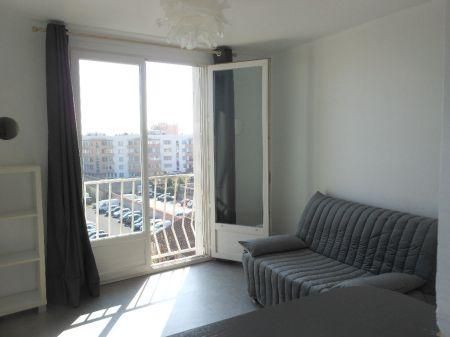 Location - Appartement - 1 pièces - 24.88 m² - montauban - Photo 4