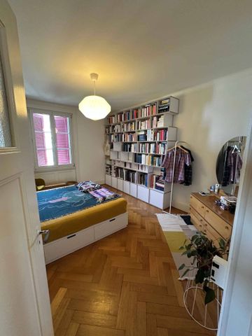 Appartement 2 pièces au 2ème étage - 1004 Lausanne - Foto 3