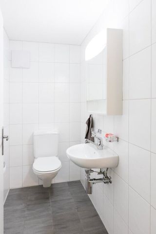 3.5 room duplex apartment you have been looking for for a long time! - Photo 5