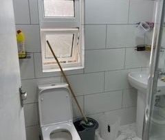 Studio Flat, Little Ilford Lane, E12 - Photo 4