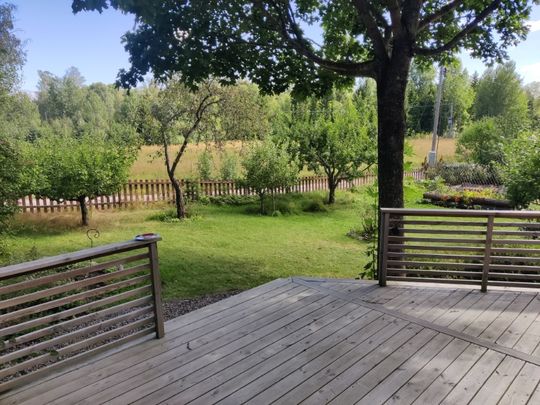 Järlåsa - 3rok - 6mån - 10.925kr/mån - Photo 1