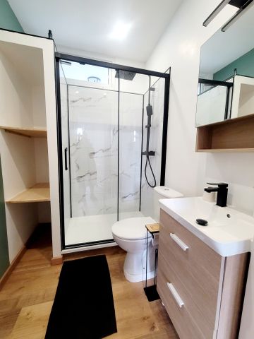 Location Appartement 3 pièces 60m² BOULOGNE SUR MER 62200 - Photo 4