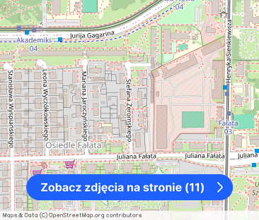 KAWALERKI PO REMONCIE, UL. ŻEROMSKIEGO, BLISKO UMK – zdjęcie 1