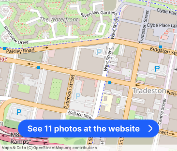 Morrison Street, Tradeston - Photo 1