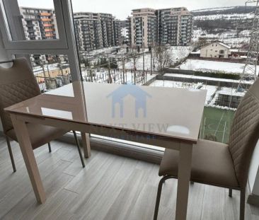 Apartament 2 camere, Sopor - Photo 1