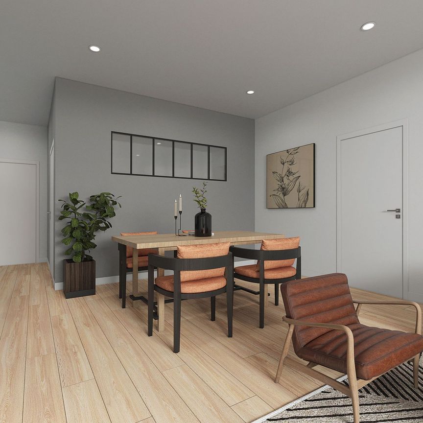 For Lease - 415 King Street Unit# 106, Cobourg, Ontario - Photo 1